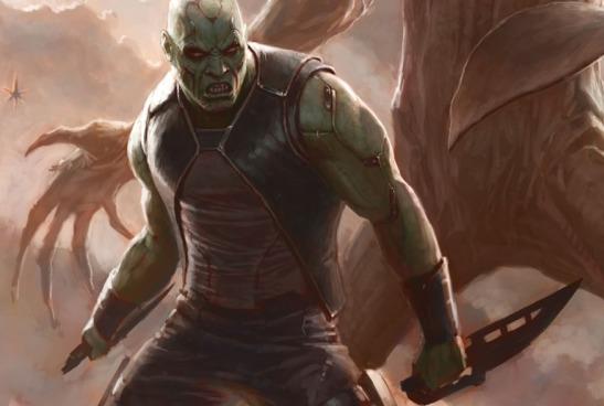 Marvel