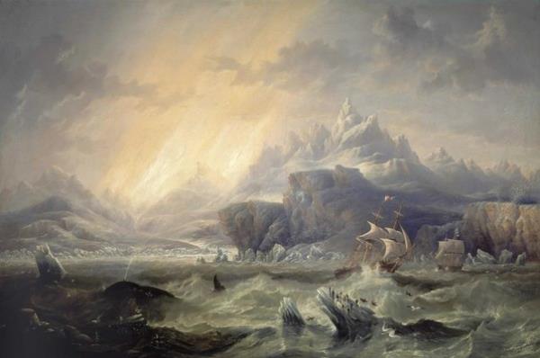 The Terror