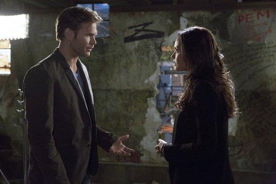 The CW