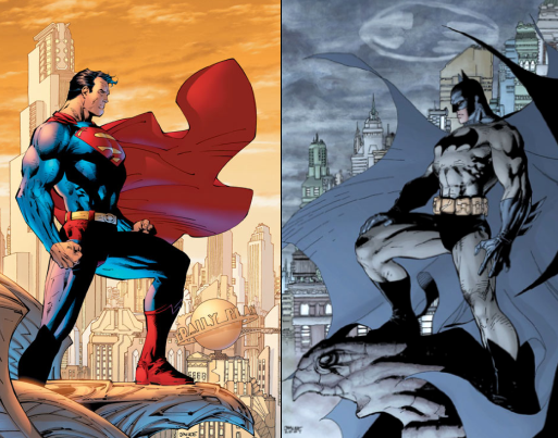 DC Comics