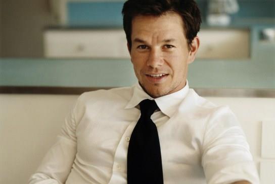 Mark Wahlberg