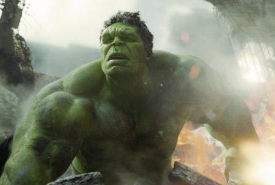 Marvel Studios