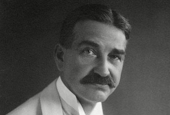 L. Frank Baum