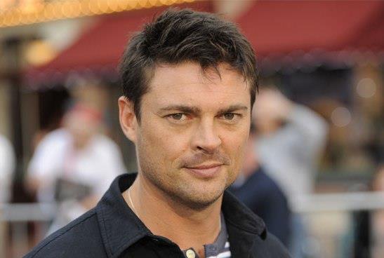 Karl Urban