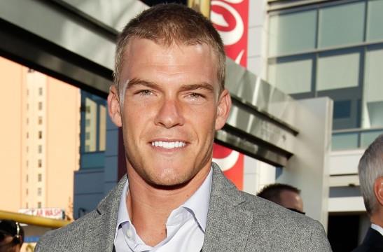 Alan Ritchson
