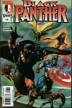 Marvel