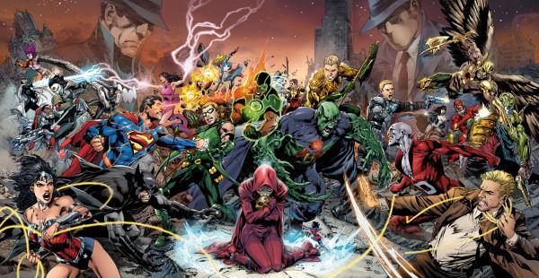 DC Comics