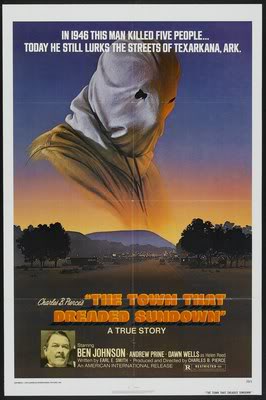 The Town that Dreaded Sundown