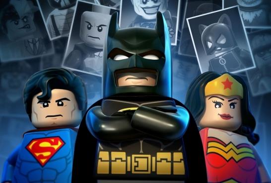 DC Animation