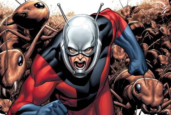Marvel