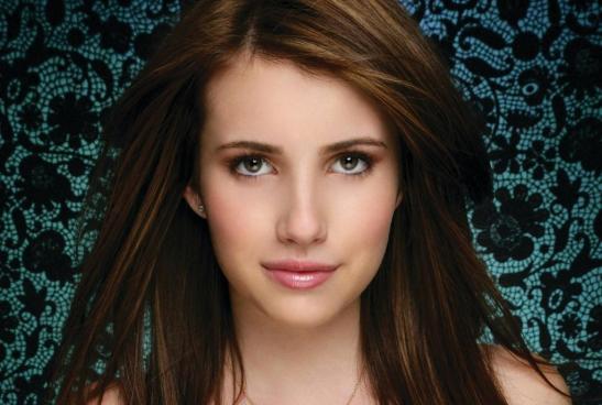 Emma Roberts