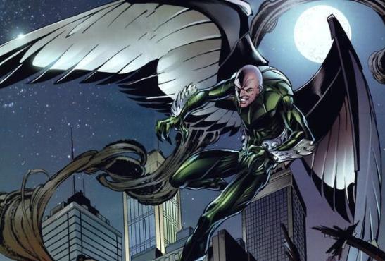 Marvel Comics