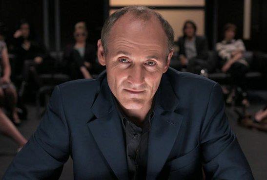 Colm Feore