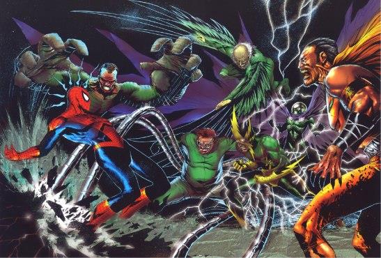 Marvel Comics