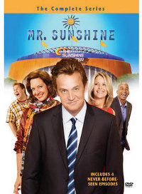 Mr. Sunshine: The Complete Series movie