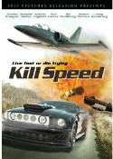 Kill Speed Actress