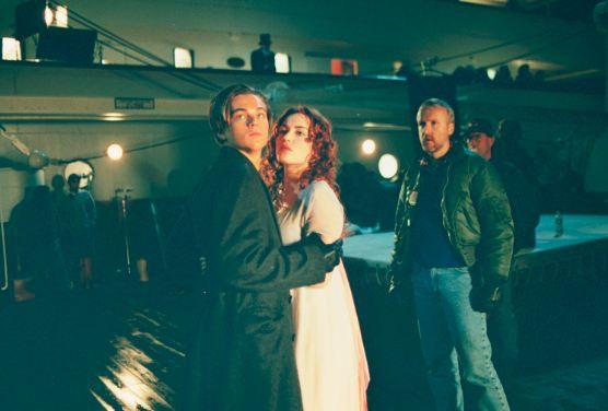 Titanic/Paramount Pictures