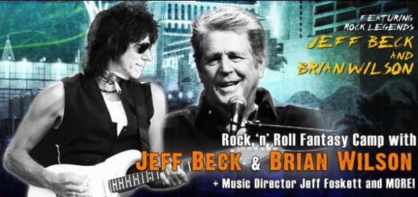 Rock Camp