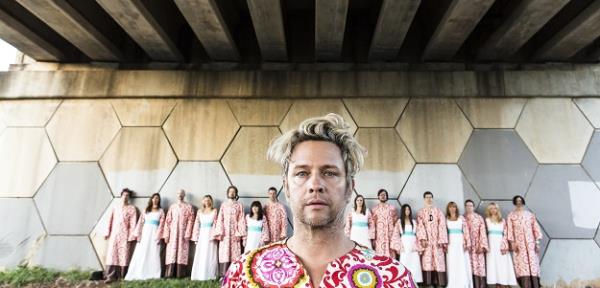 Polyphonic Spree