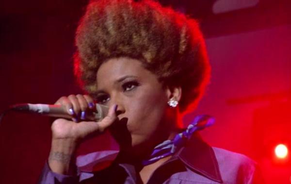 Macy Gray
