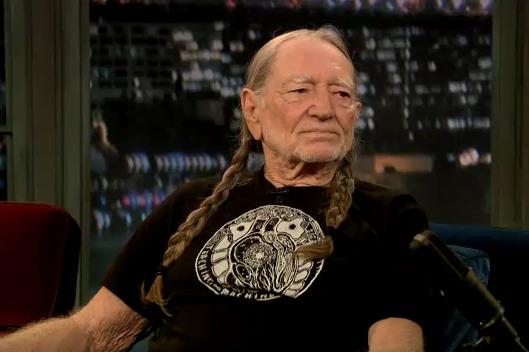Willie Nelson