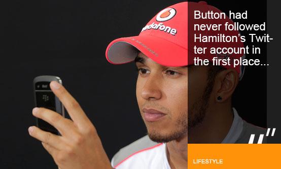 Lewis Hamilton - Image PA