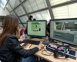 Expliquez-nous : les bactéries au travail