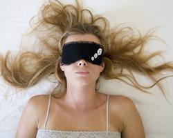 Expliquez-nous : la peur du noir et les troubles du sommeil
