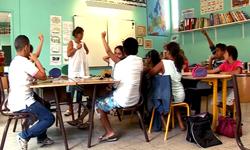 Expliquez-nous : la fin de l'année scolaire de vos enfants