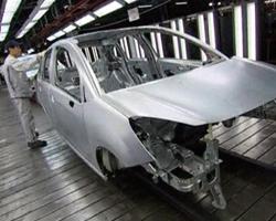 Expliquez-nous : l'industrie automobile en France