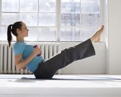 Expliquez-nous : les bienfaits du sport