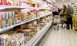 Alimentation : où faites-vous vos courses ?