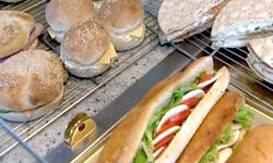 Restauration rapide : que préférez-vous ? Les hamburgers ou les sandwichs traditionnels ?