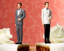 Etes-vous favorable au mariage gay ?
