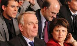 Qui souhaitez-vous comme Premier ministre ?