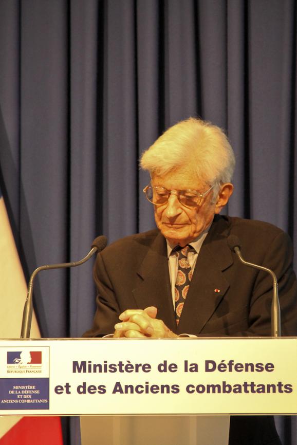 Jean-Mathieu Boris, engagé volontaire dans les forces françaises libres