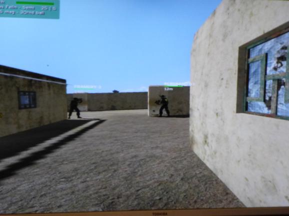 Simulateur Quantum 3D (c) Franck Edard