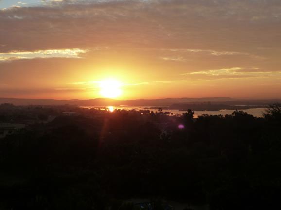 Bamako (c) Franck Edard