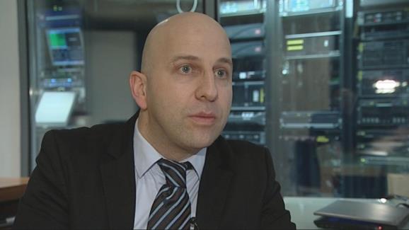 Ivan Cadeau, auteur de