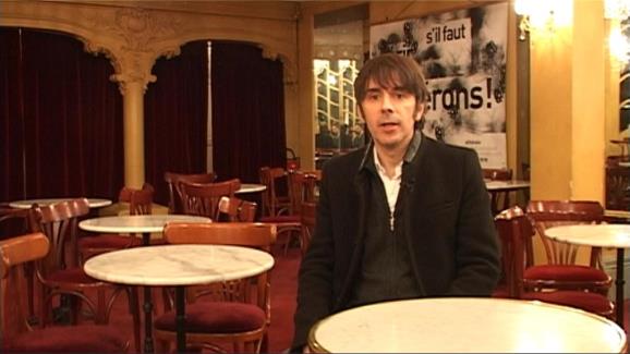 Thomas Fersen (c) M6
