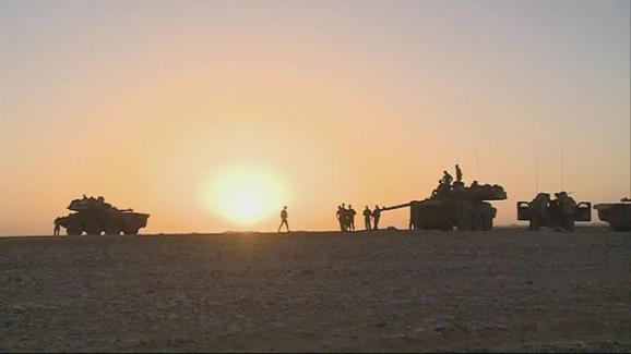 Mali (c) M6