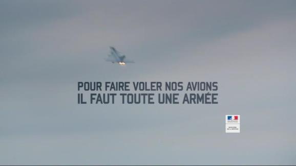 recrutement armée de l'air