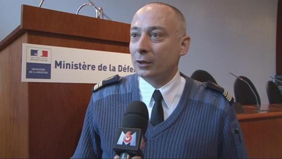 recrutement armée de l'air (c) M6