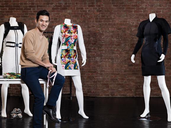 Joseph Altuzarra