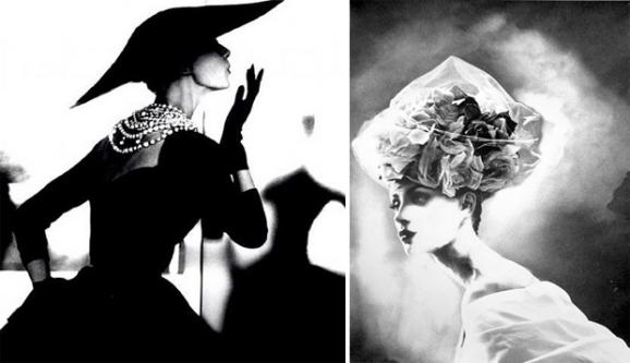 © Lillian Bassman