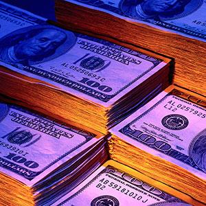 Image: Money © Corbis
