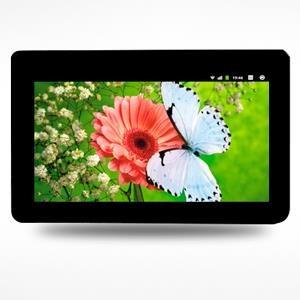 UbiSlate 7Ci tablet (Courtesy of Datawind)