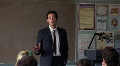 Adrien Brody