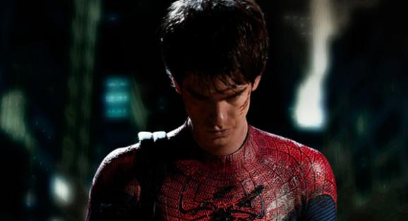 http://www.theamazingspiderman.com/