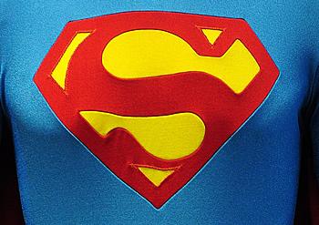Superman/AFP